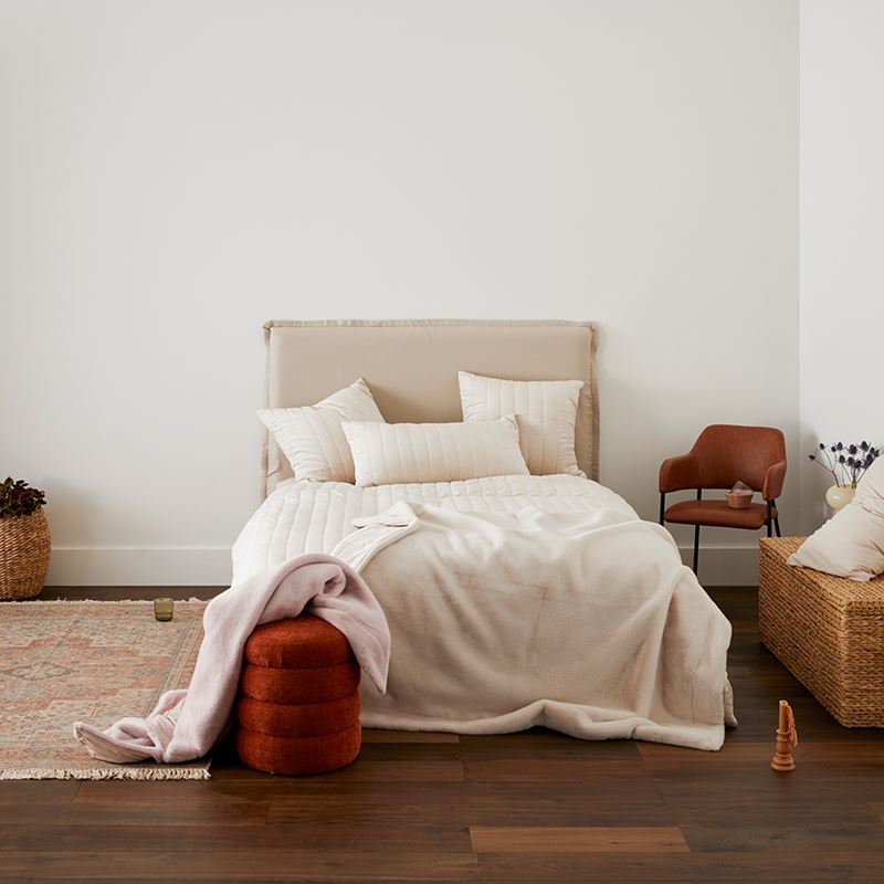 Stockholm Natural Bedhead