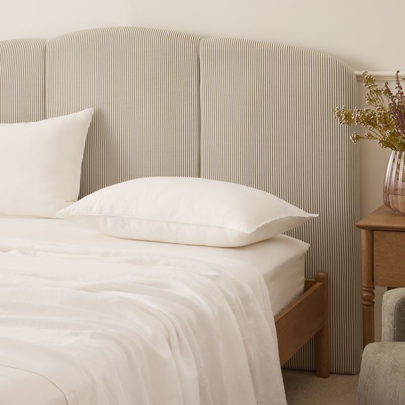 Essay Forest Stripe Bedhead