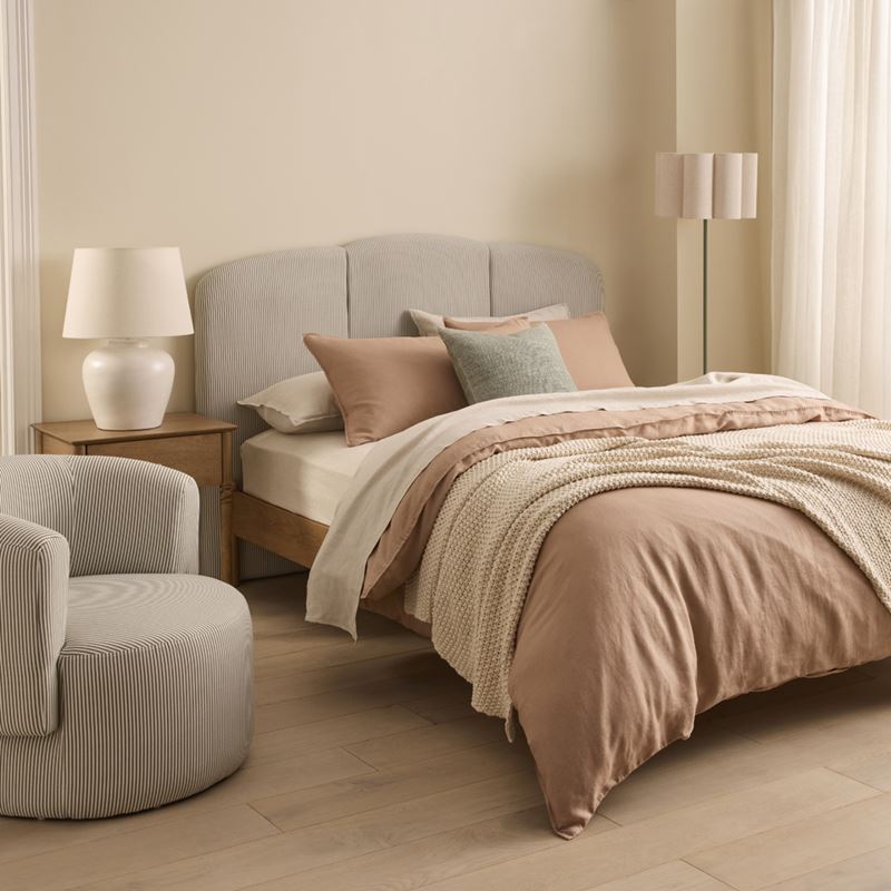 Essay Forest Stripe Bedhead