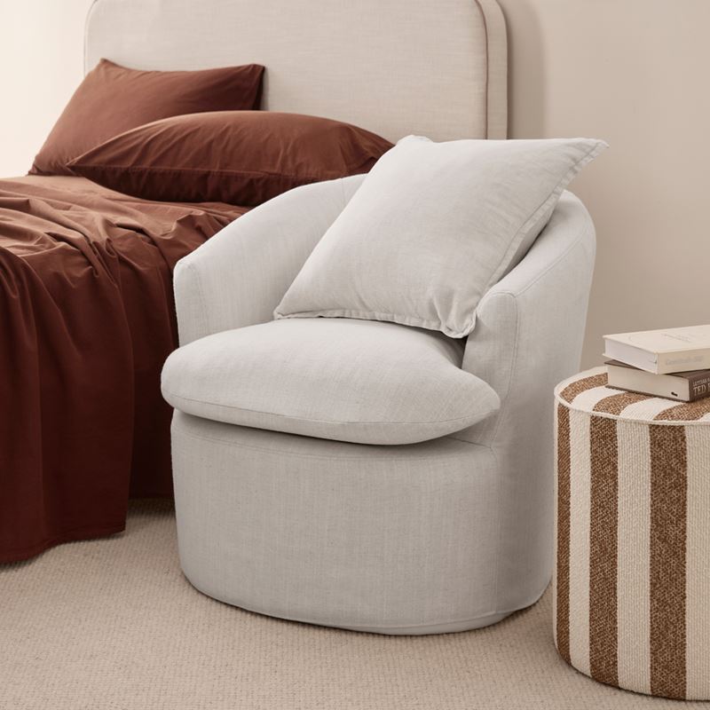 Cliveden Natural Chair