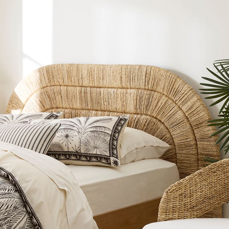 Kanai Natural Bedhead