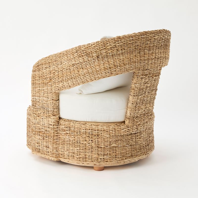 Kanai Natural Chair