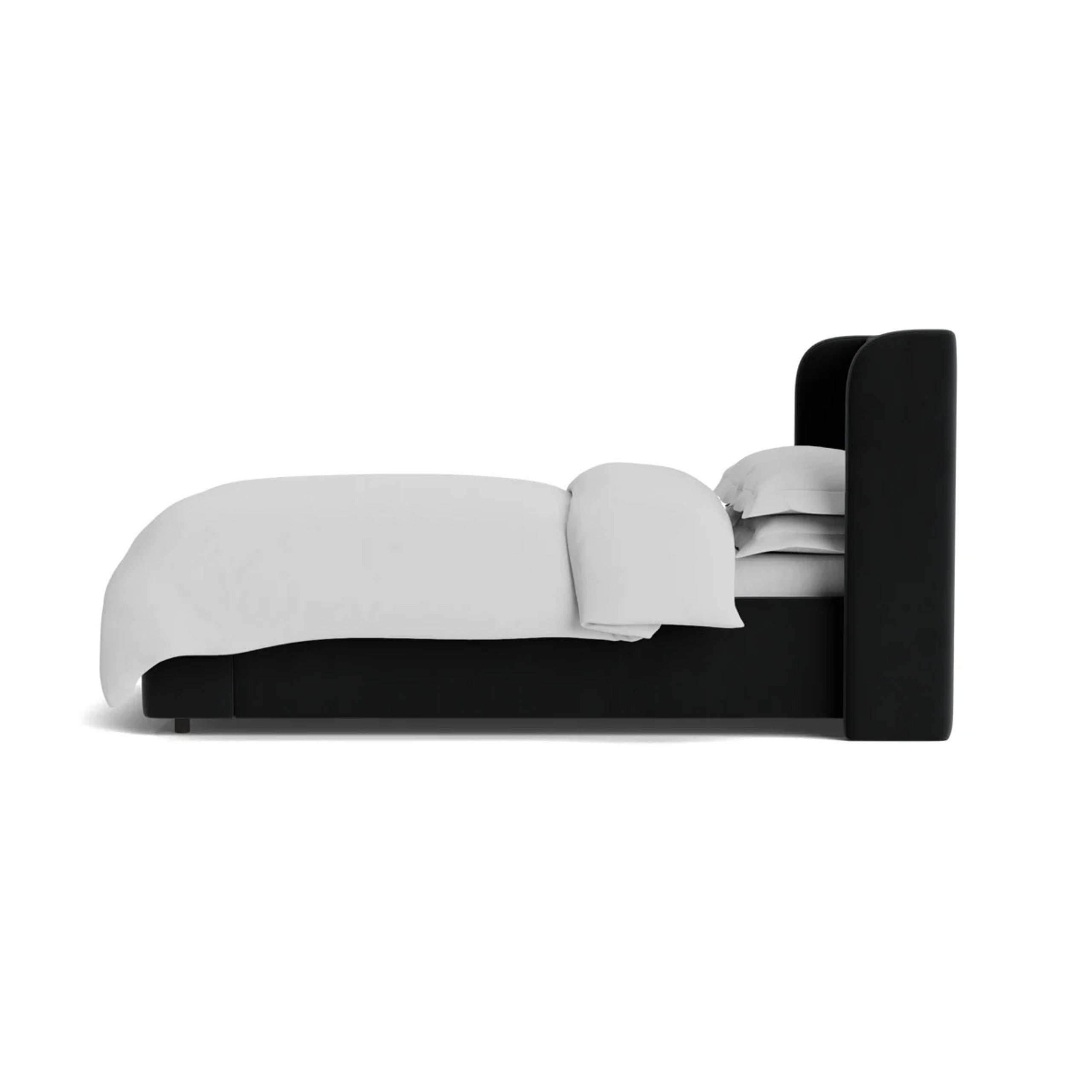 Pavillion Storage Bed