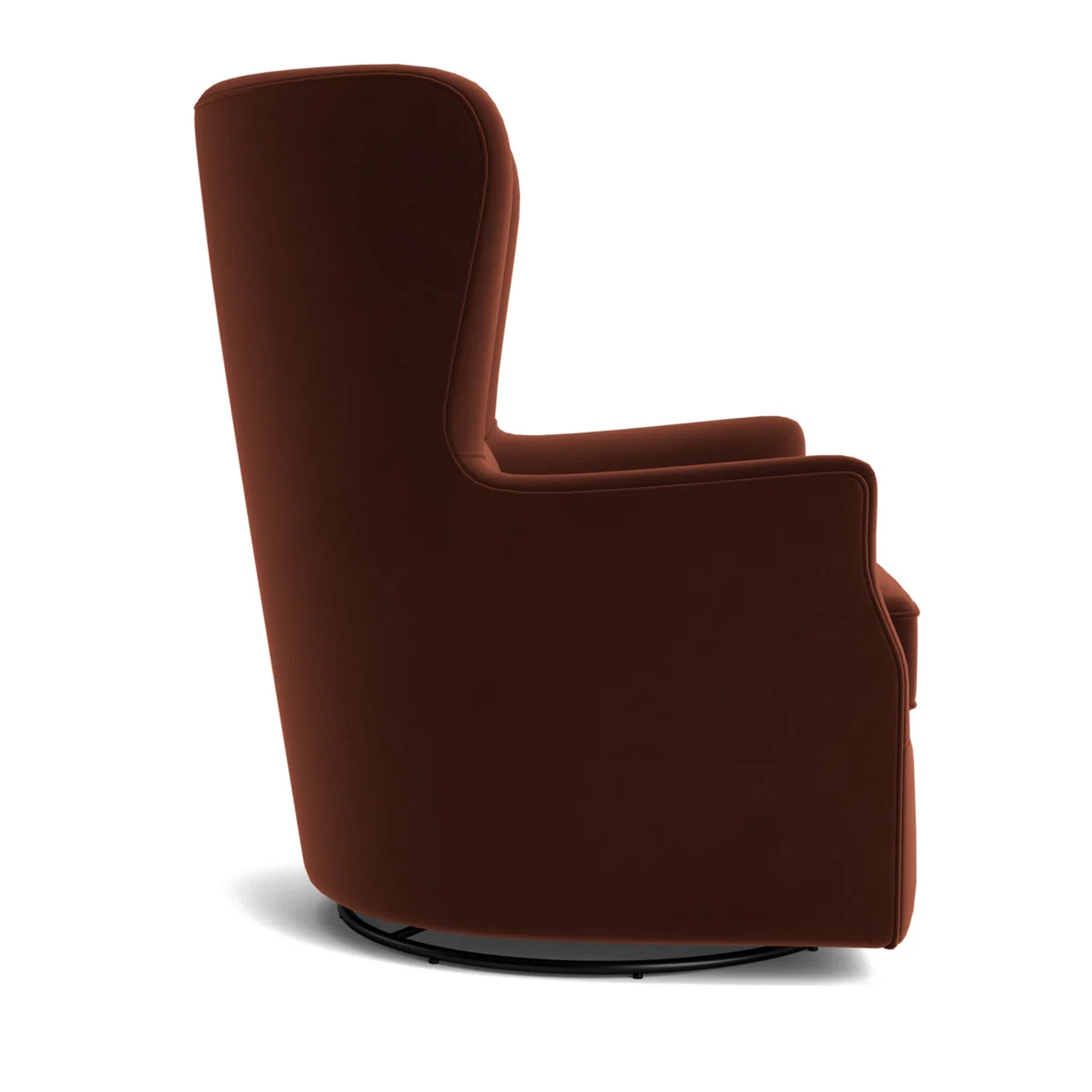 Matilda Swivel Chair