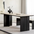 Elysia Modern Dining Table