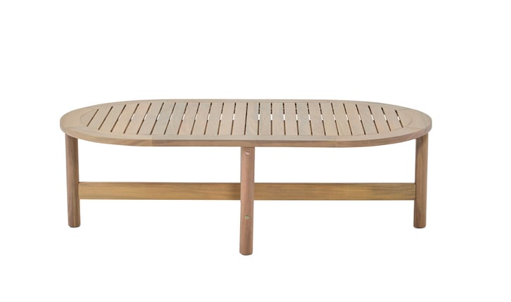 Noosa 4 Piece Outdoor Lounge Setting