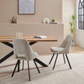 Emalie Dining Chair(Set of 2)