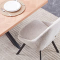 Emalie Dining Chair(Set of 2)